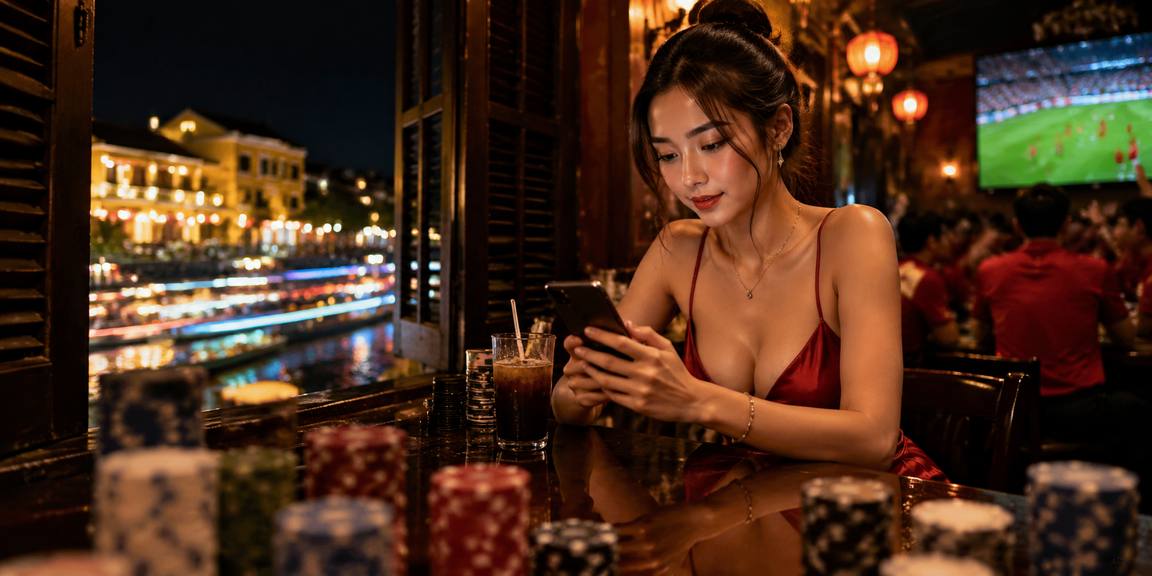 vev88 Câu chuyện đằng sau vev88